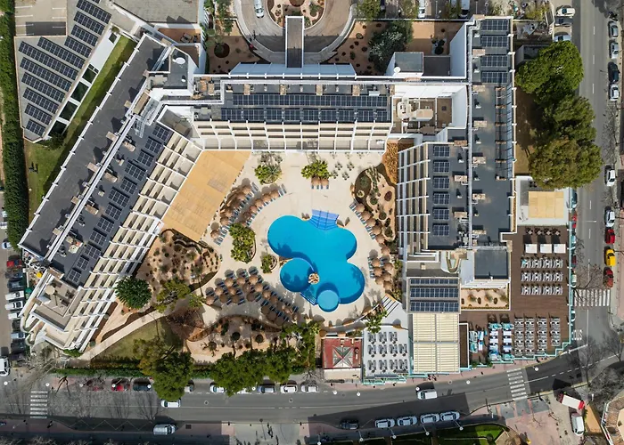 MarSenses Rosa del Mar Hotel&Spa