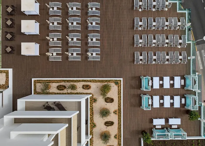 MarSenses Rosa del Mar Hotel&Spa