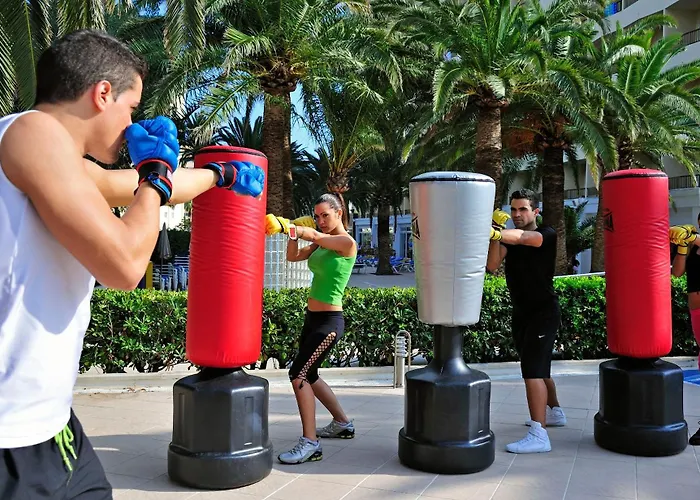 Sol Palmanova Mallorca